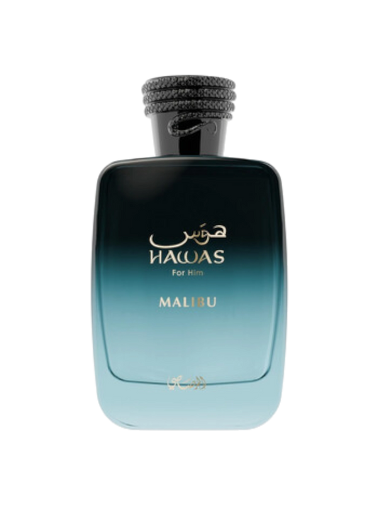 Hawas Malibu