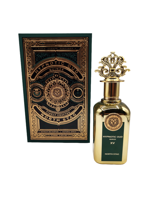 Hypnotic Oud Quinze (XV)
