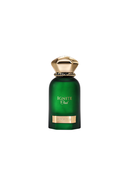 Ignite Oud