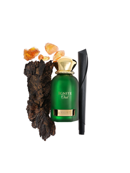Ignite Oud