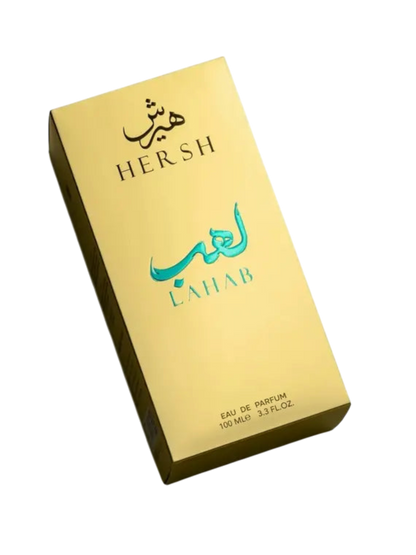 Lehab by Hersh