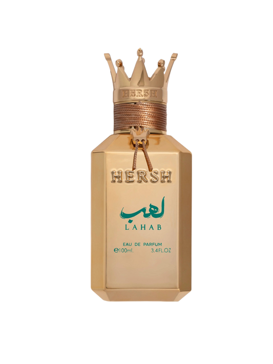 Lehab by Hersh