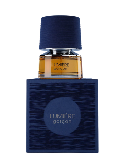 Lumiere Garçon