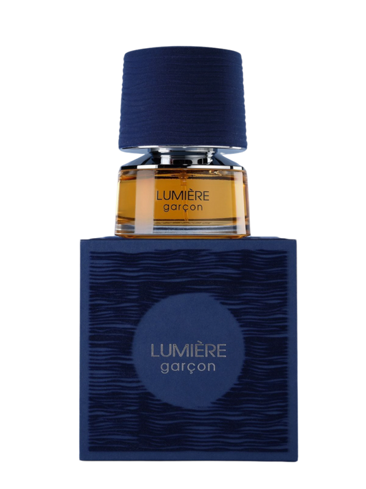 Lumiere Garçon