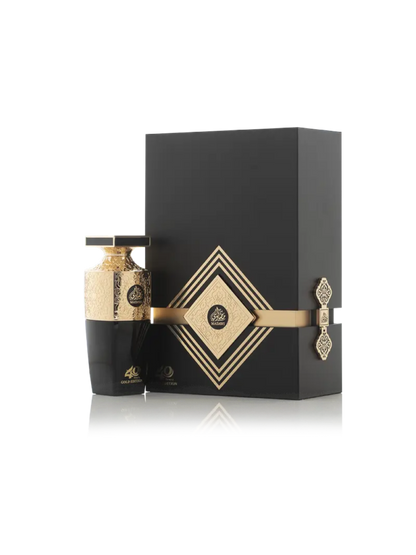 Madawi Gold Edition
