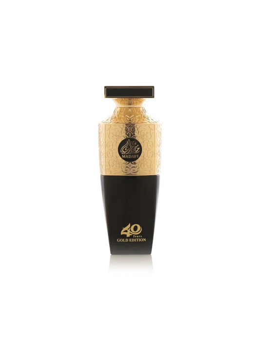 Madawi Gold Edition