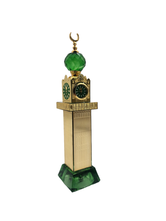 Makkah Royal Clock Tower Tall Limited Edition