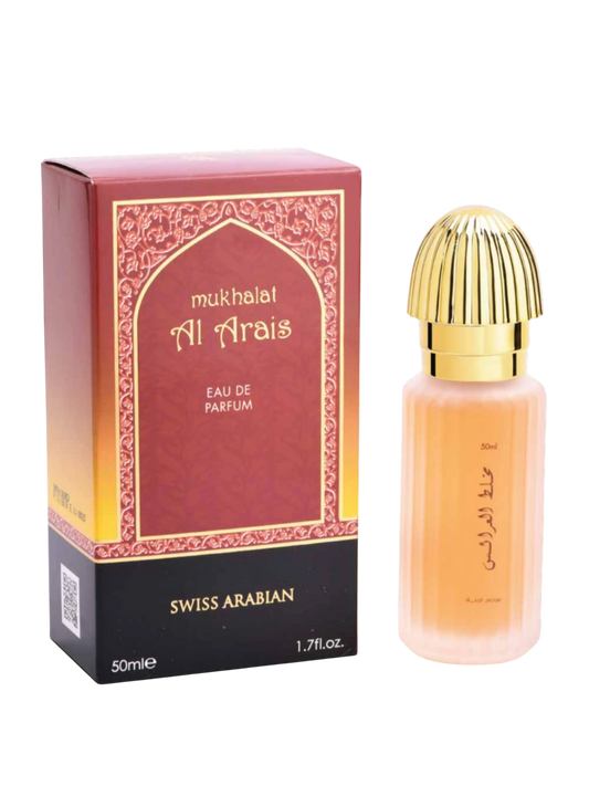 Mukhalat Al Arais