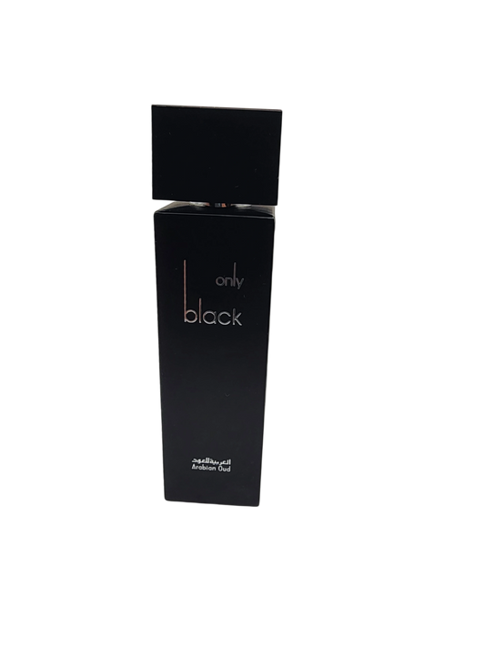 Only Black by Arabian Oud