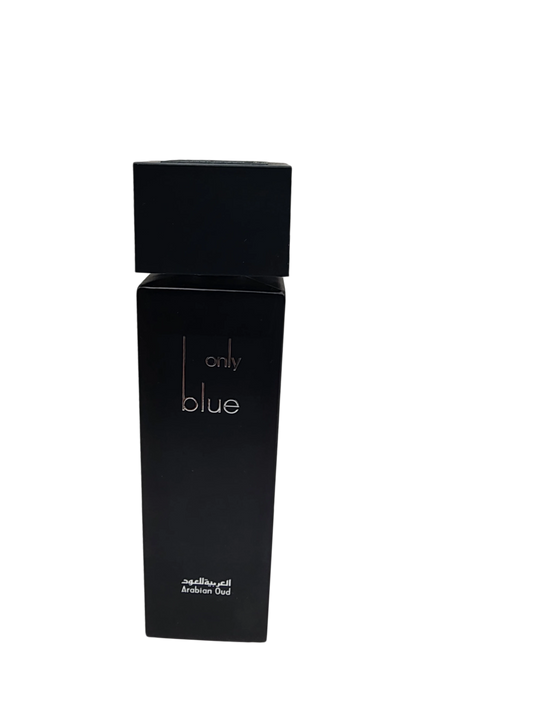 Only Blue by Arabian Oud