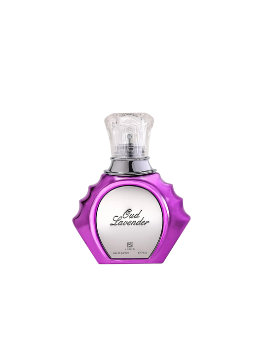 Oud Lavender