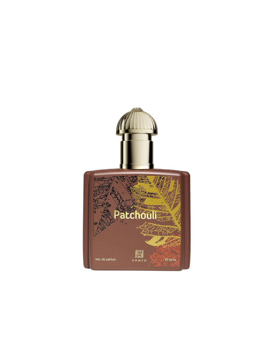 Patchouli