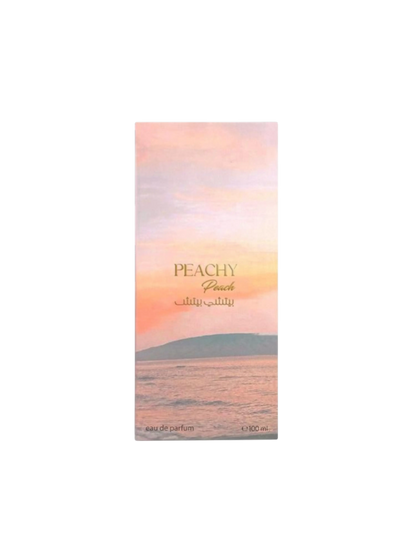 Peachy Peach