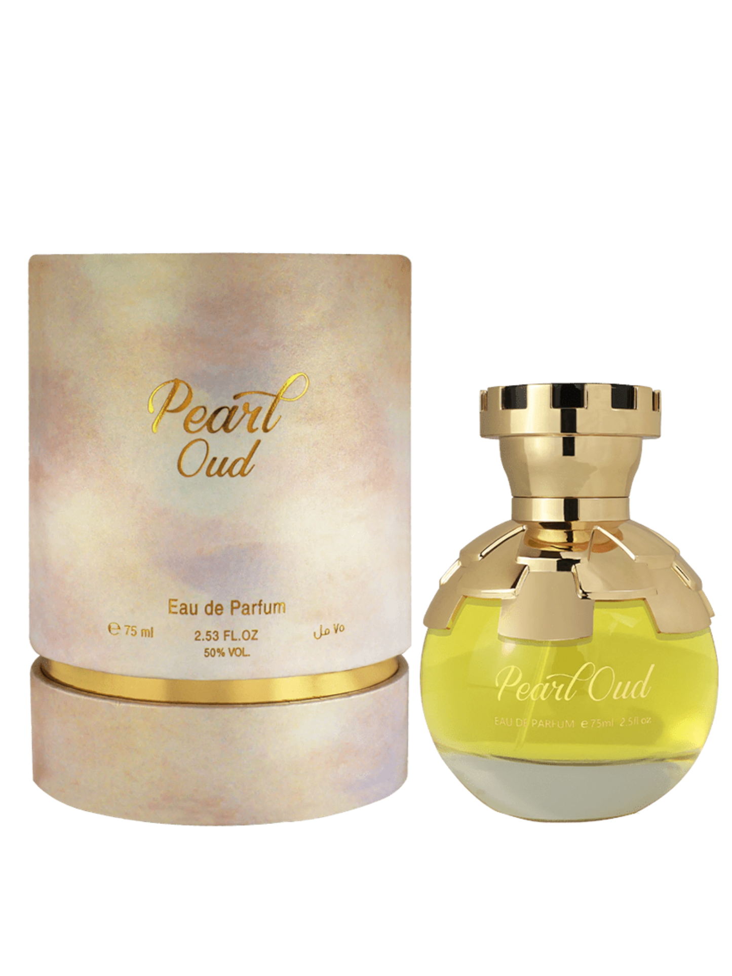 Pearl Oud