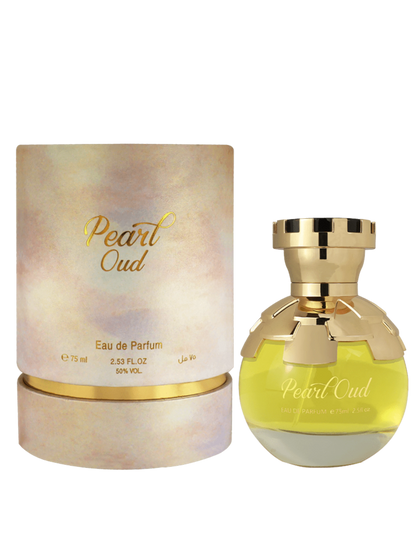 Pearl Oud