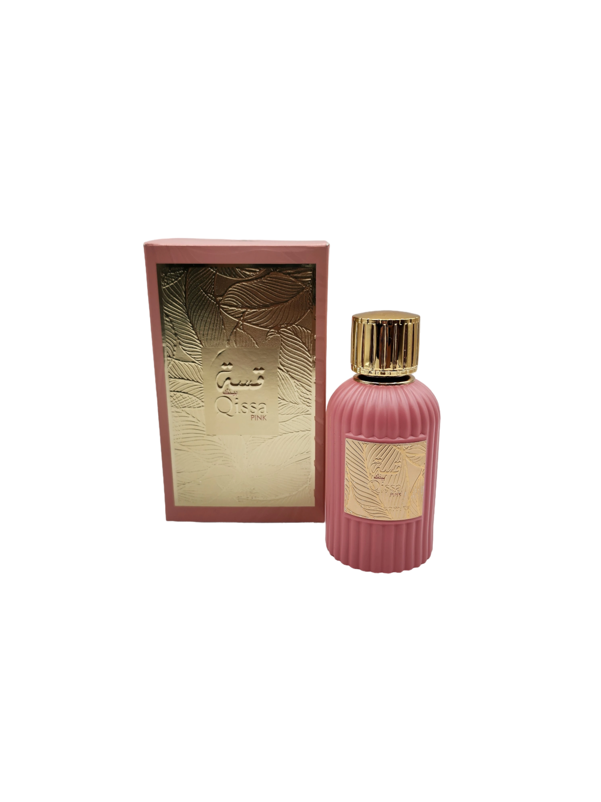 Qissa Pink – DEM Fragrances
