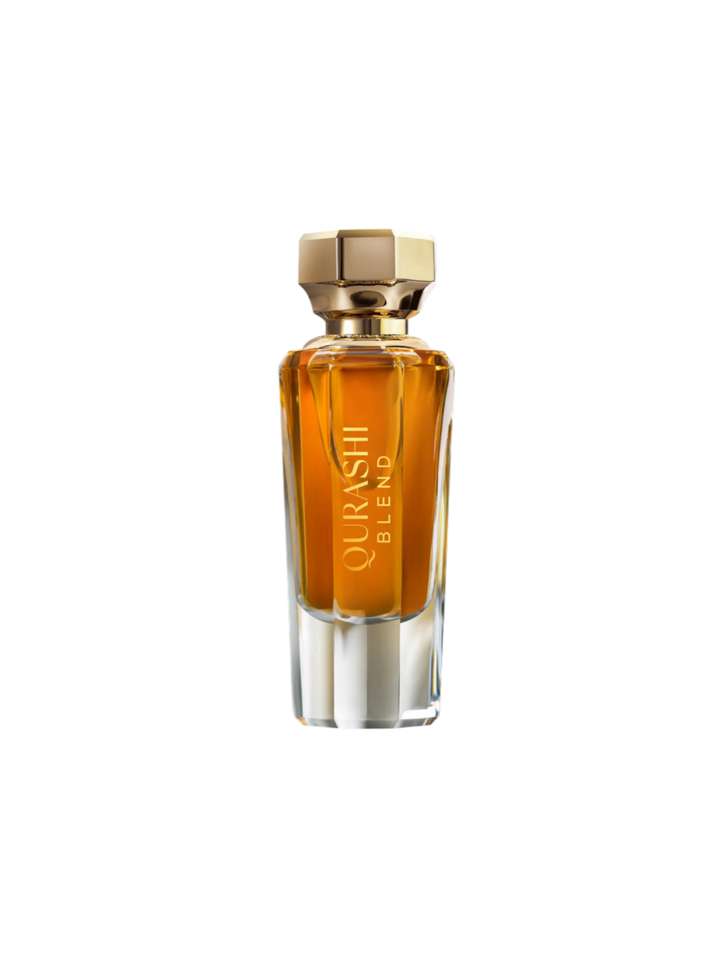 Al Qurashi Blend