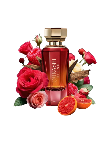 Al Qurashi Royal Blend