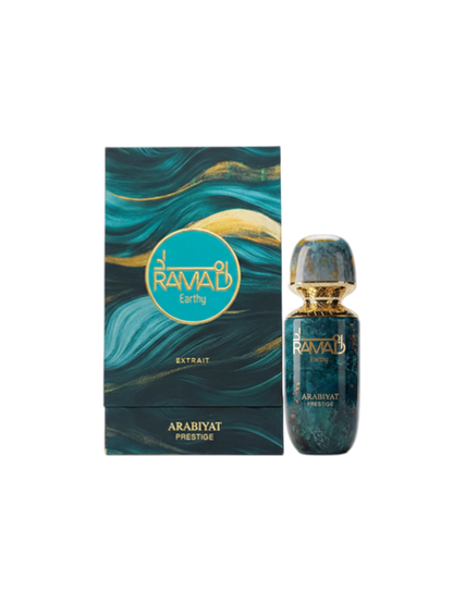 Ramad Earthy
