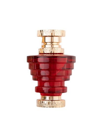 Rannan VIP Red