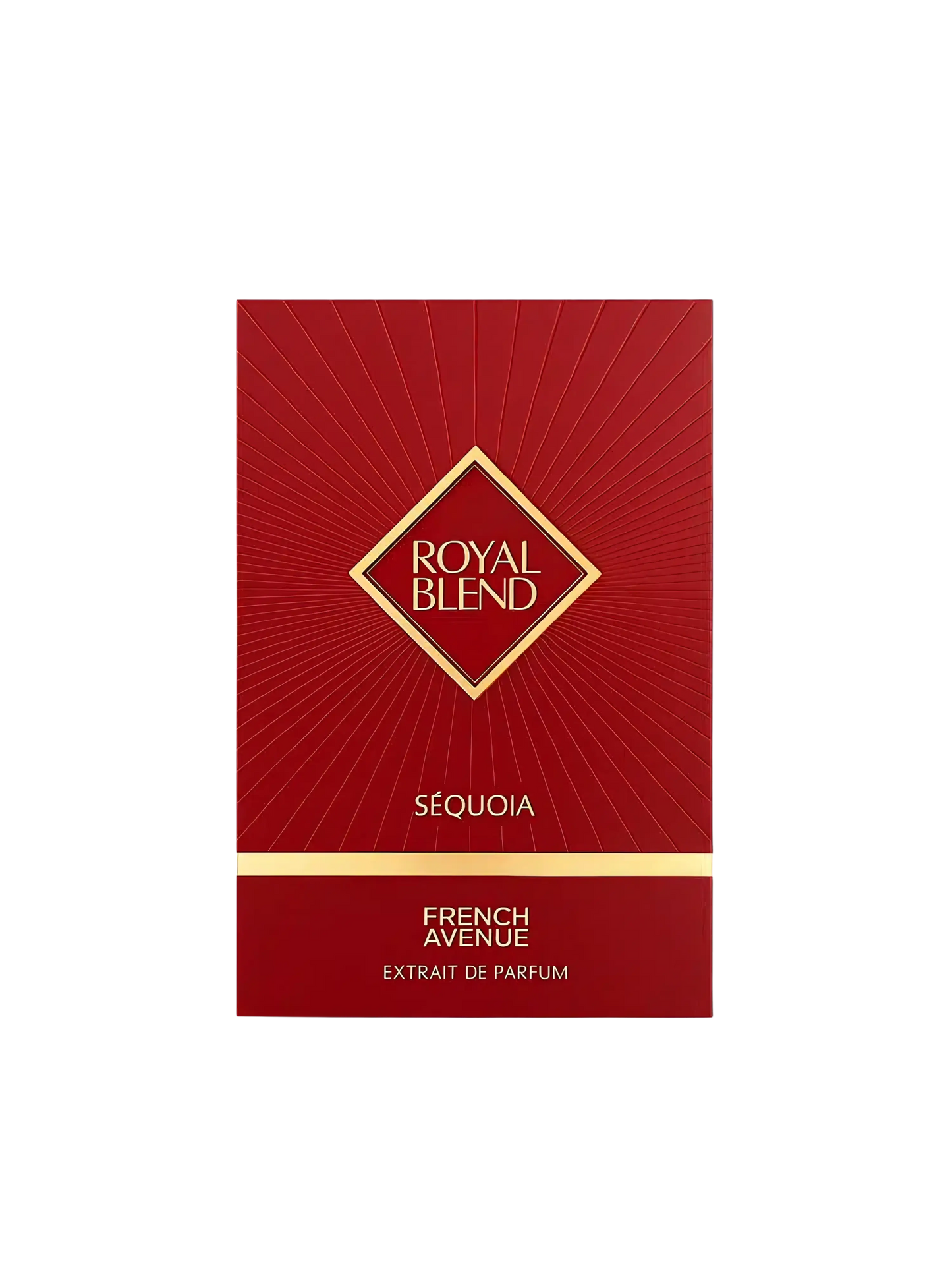 Royal Blend Sequoia