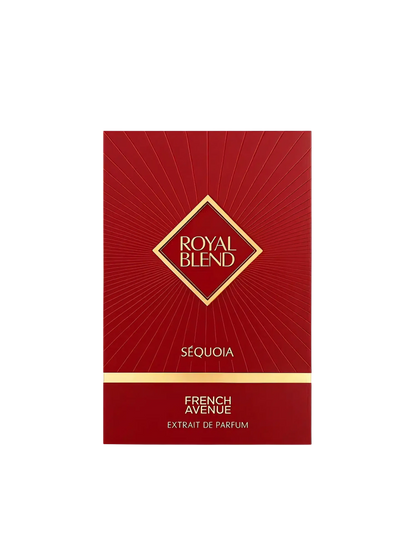 Royal Blend Sequoia