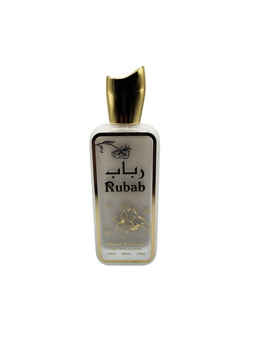 Rubab by HSA Perfumes