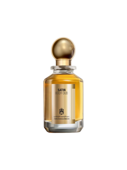 Satin Body Oud Spray