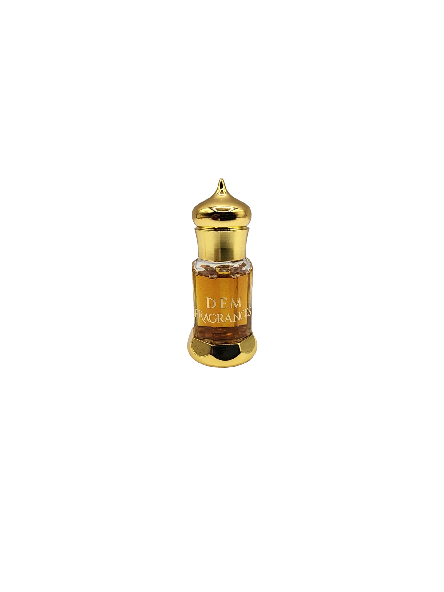 Hajar Al Aswad DEM Fragrances Special Blend