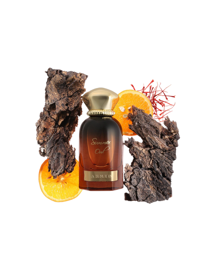 Summer Oud