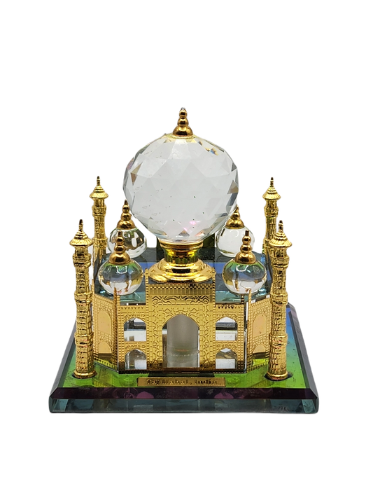 Taj Mahal Limited Edition