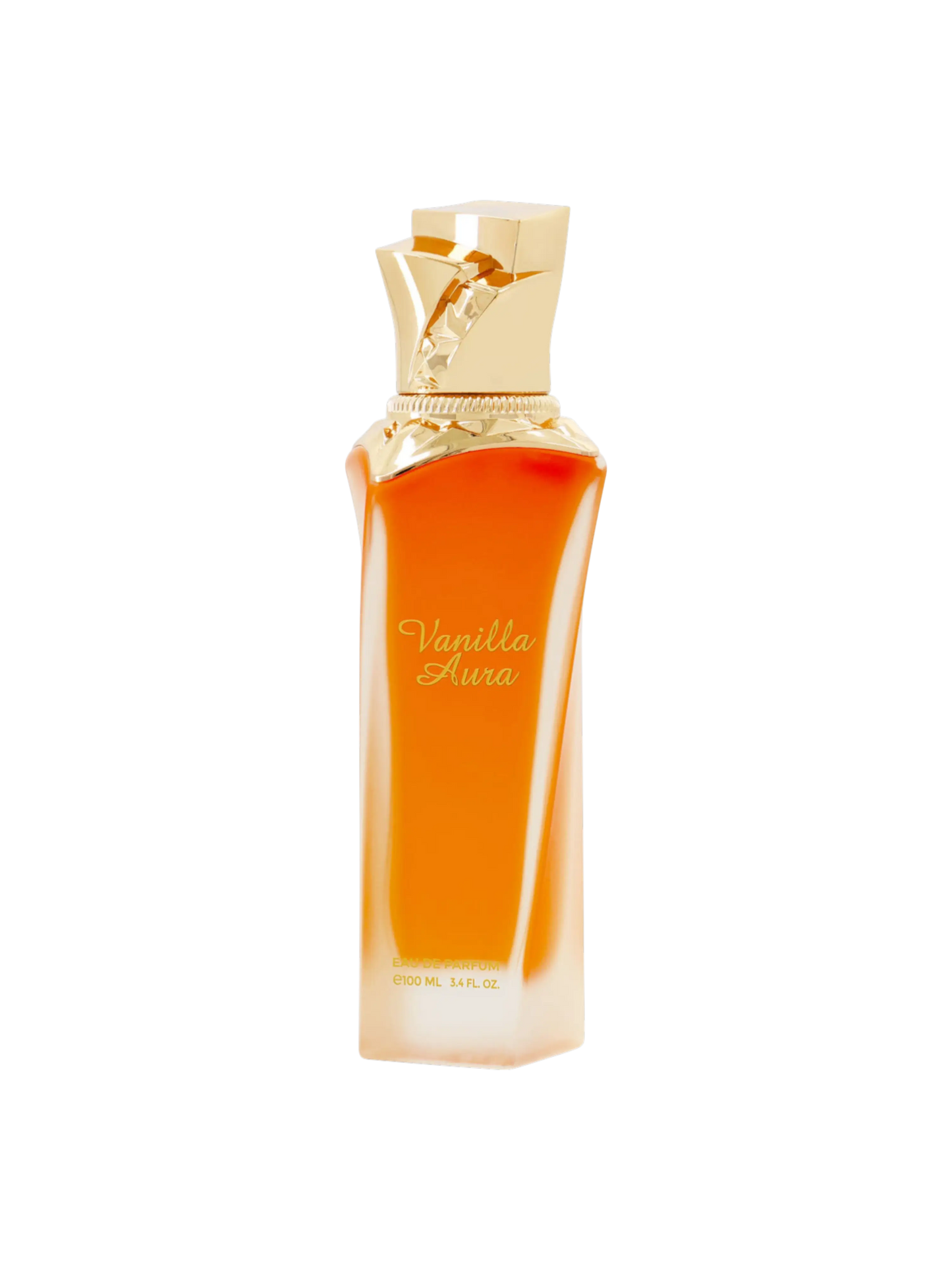 Vanilla Aura