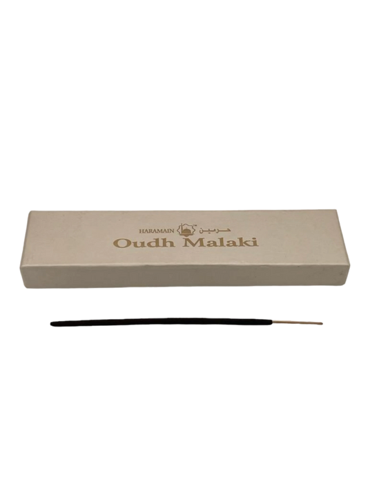 Oudh Malaki Incense